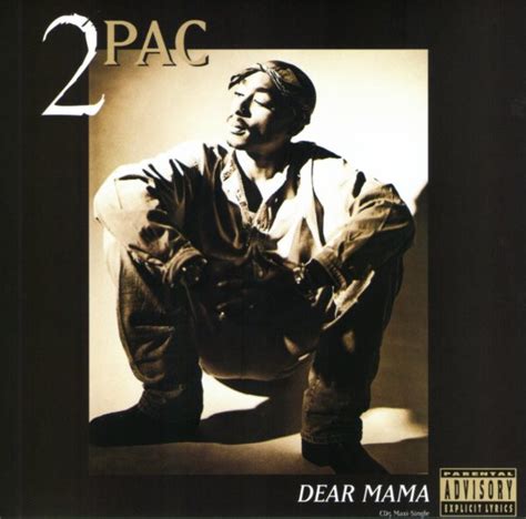 against all odds tupac|“Dear Mama”—Tupac Shakur (1995) .